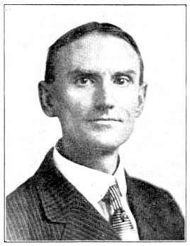 Edgar Horton in 1915