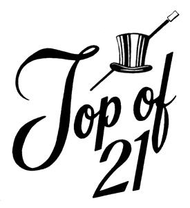 File:Top of 21 logo.jpg