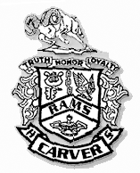 File:Carver High School crest.png