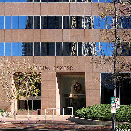 File:Financial Center entrance.jpg