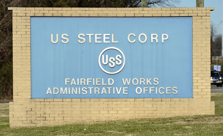 File:US Steel sign.jpg