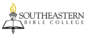 File:Southeastern Bible College logo.png