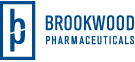 Brookwood Pharmaceuticals logo.gif