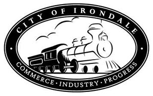File:Seal of Irondale.png
