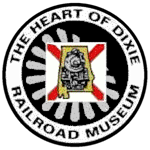 File:Heart of Dixie RR Museum logo.png