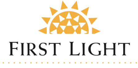 File:First Light logo.png