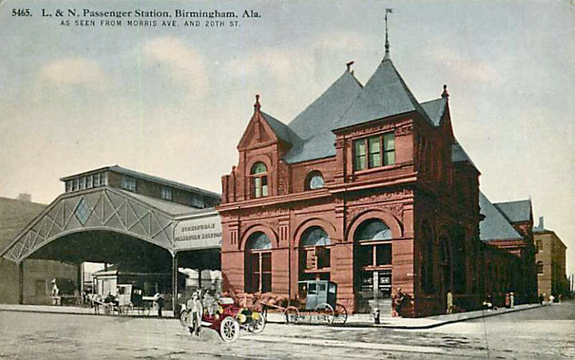 File:L&N Station postcard.jpg