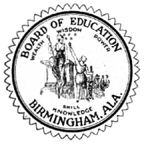 File:Birmingham Board of Education seal.png
