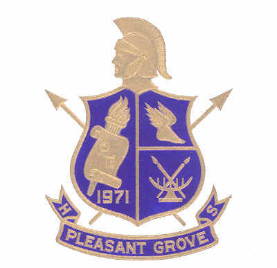 File:Pleasant Grove HS crest.jpg