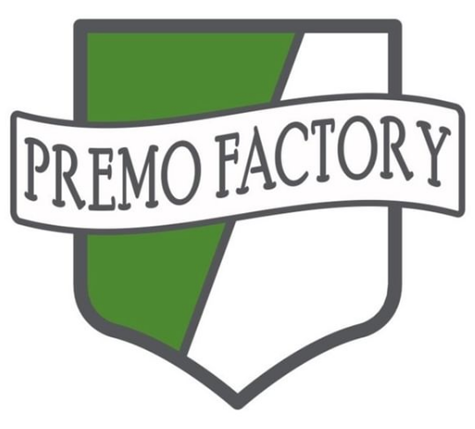 File:Premo Factory logo.png
