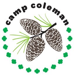 File:Camp Coleman logo.jpg