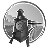 Birmingham Rail & Locomotive logo.png
