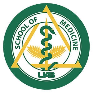 File:UAB School of Medicine seal.jpg