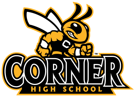 File:Corner High School logo.png