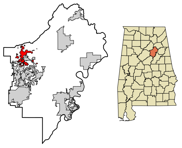 File:Springville locator map.png