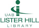 File:Lister Hill Library logo.jpg