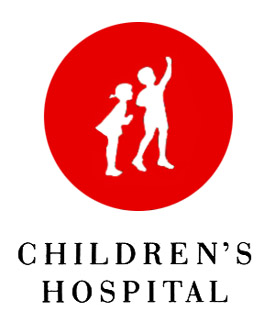 File:Children's Hospital logo.jpg