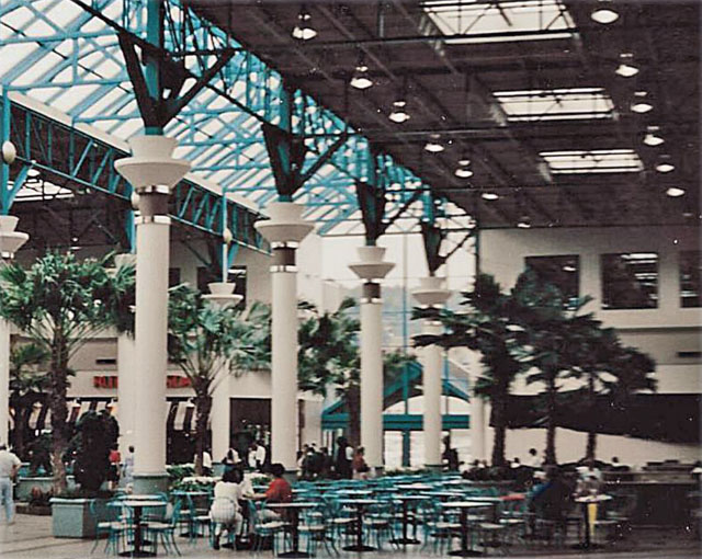 File:1990s Eastwood Mall food court.jpg