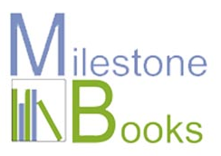 File:Milestone Books logo.png