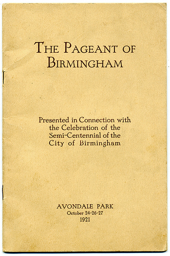 File:1921 Pageant of Birmingham cover.jpg