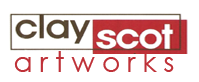 Clay Scot Artworks logo.png