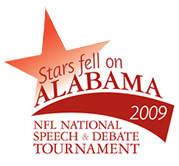 2009 Stars Fell on Alabama Nationals logo.jpg