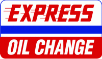 Express Oil Change logo.png