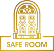 File:Safe Room logo.png