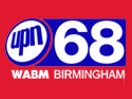 File:WABM UPN 68 logo.jpg