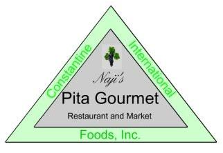 File:Naji's Pita Gourmet logo.jpg