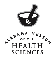 File:Alabama Museum of Health Sciences logo.png