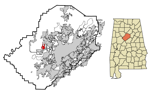 File:Maytown locator map.png