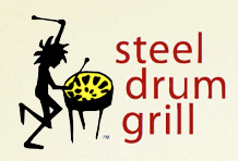 Steel Drum Grill logo.png