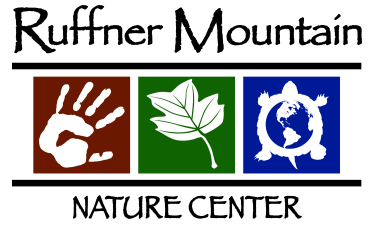 File:Ruffner Mountain Nature Center logo.png