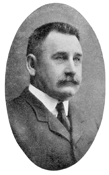 Edward M. Tutwiler
