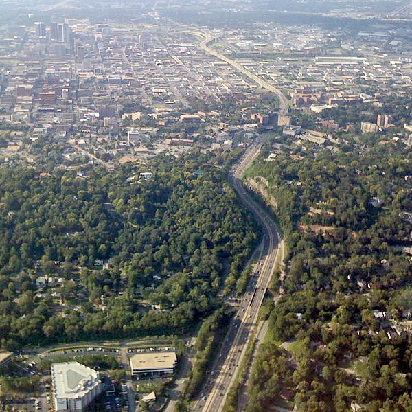 File:Red Mountain Expressway aerial.jpg