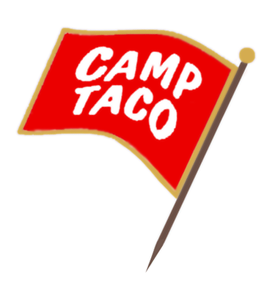 File:Camp Taco logo.png