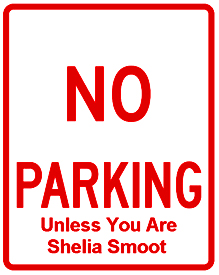 File:No Parking Unless Smoot.jpg