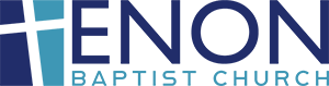 Enon Baptist church logo.png