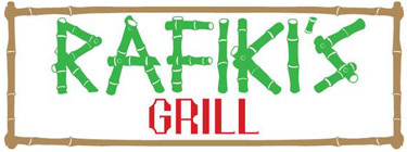 File:Rafiki's Grill logo.jpg