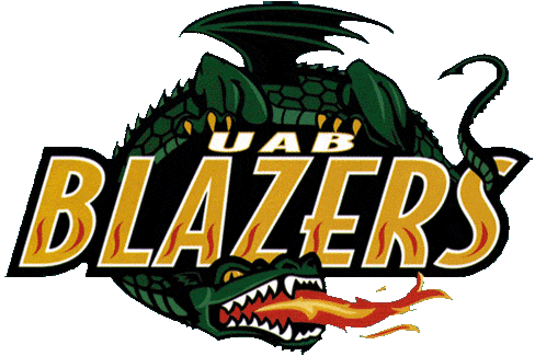 File:UAB Blazers full-dragon logo.gif