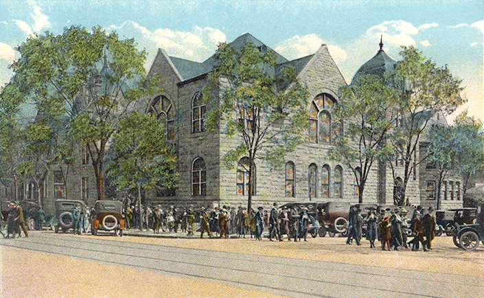 File:First Baptist Church postcard.jpg