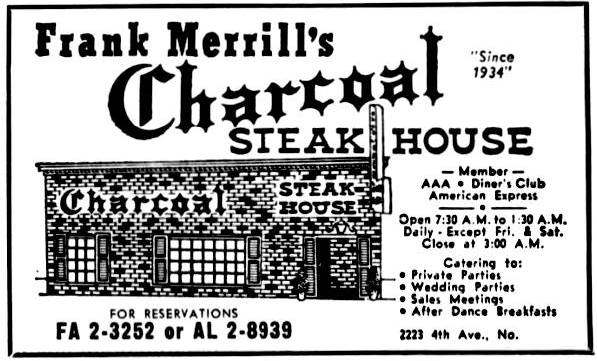 File:1960 Charcoal Steak House ad.jpg