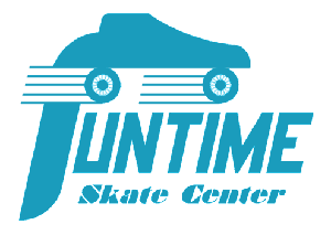 File:Funtime Skate Center logo.png