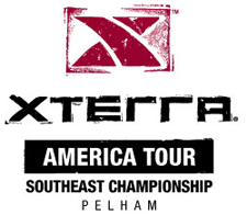 File:2010 Xterra Southeast Championship logo.gif