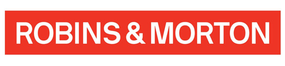 File:Robins & Morton logo.jpg