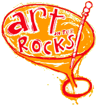 Art on the Rocks logo.gif