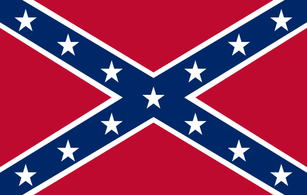 File:Confederate Rebel Flag.png