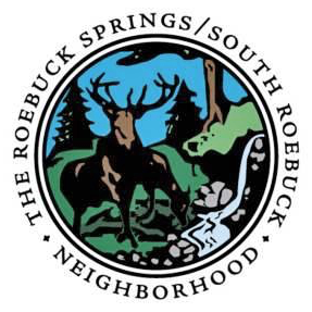 File:Roebuck Springs South Roebuck logo.png