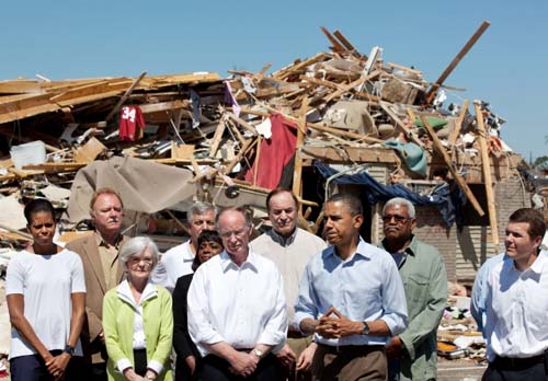 File:President Obama in Tuscaloosa following the April 27, 2011 tornado.jpg